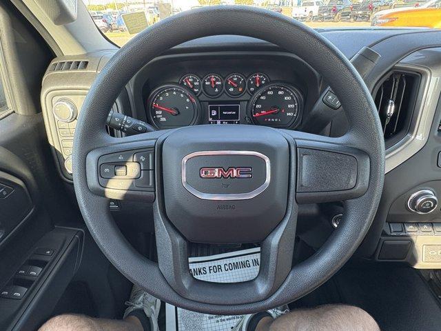 new 2026 GMC Sierra 1500 car