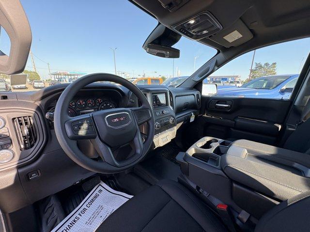 new 2026 GMC Sierra 1500 car