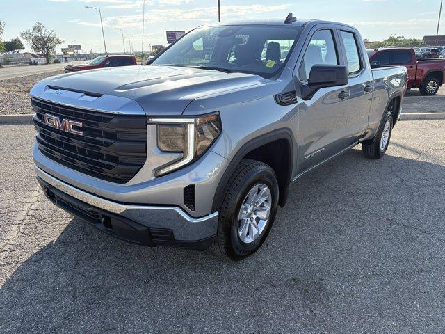 new 2026 GMC Sierra 1500 car