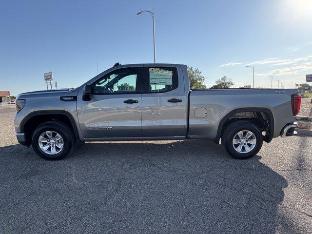 new 2026 GMC Sierra 1500 car