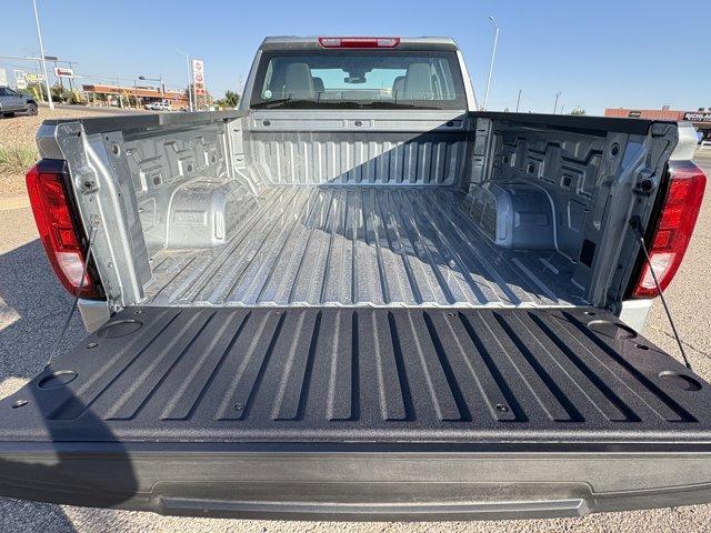 new 2026 GMC Sierra 1500 car