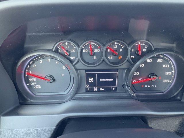new 2026 GMC Sierra 1500 car