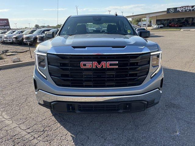 new 2026 GMC Sierra 1500 car