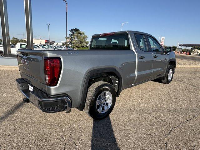 new 2026 GMC Sierra 1500 car