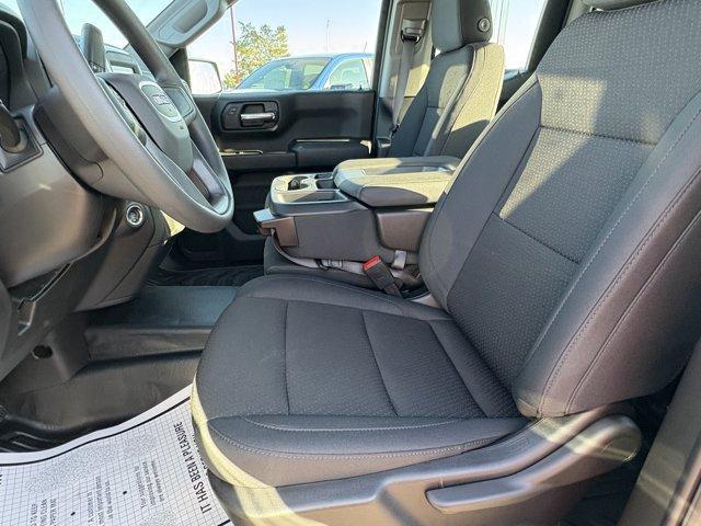 new 2026 GMC Sierra 1500 car