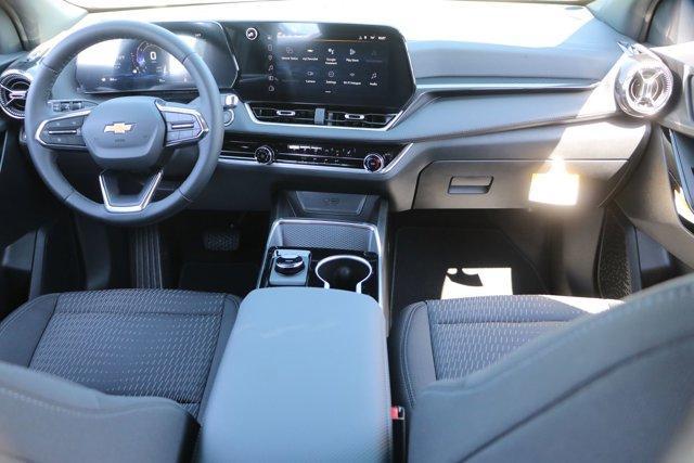 new 2026 Chevrolet Equinox car, priced at $29,995