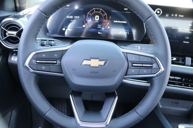 new 2026 Chevrolet Equinox car, priced at $29,995