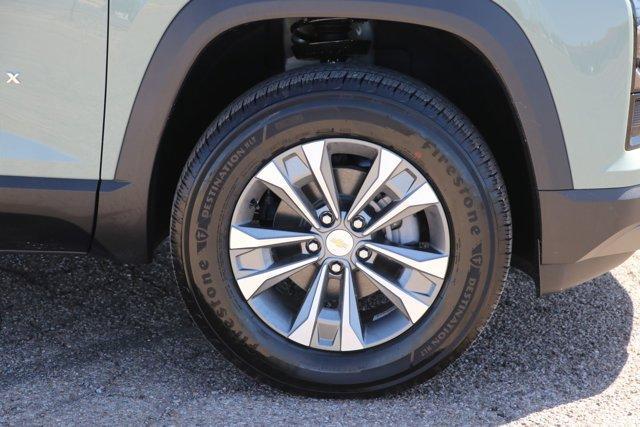 new 2026 Chevrolet Equinox car, priced at $29,995