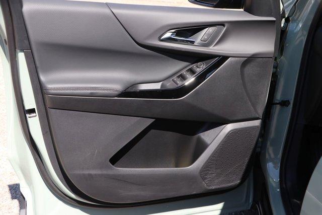 new 2026 Chevrolet Equinox car, priced at $29,995