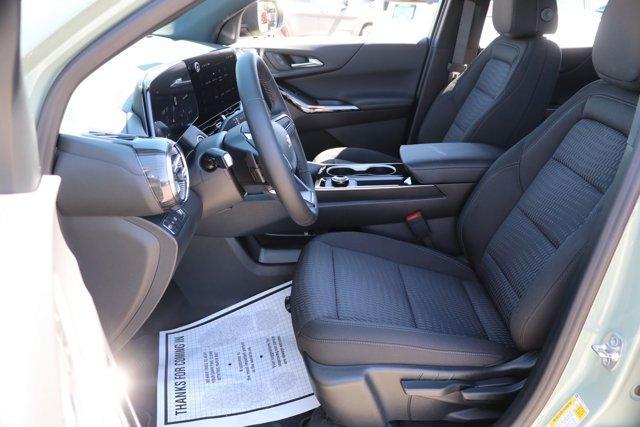 new 2026 Chevrolet Equinox car, priced at $29,995