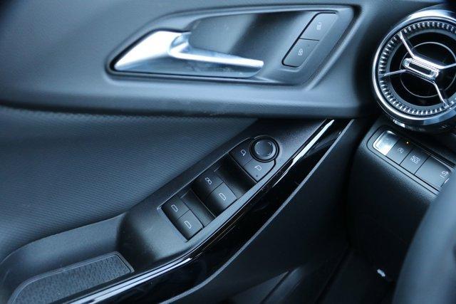 new 2026 Chevrolet Equinox car, priced at $29,995