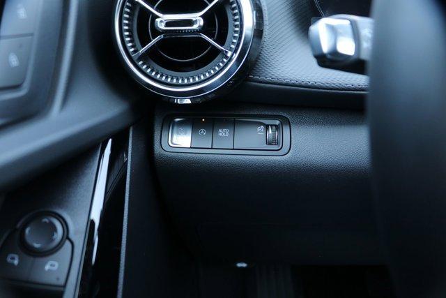 new 2026 Chevrolet Equinox car, priced at $29,995