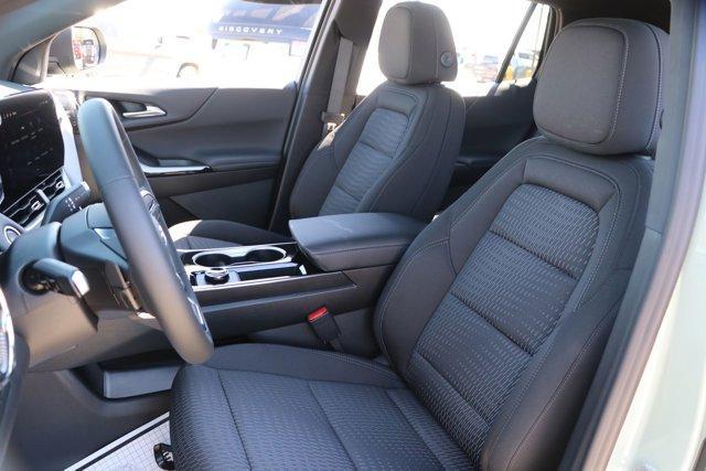 new 2026 Chevrolet Equinox car, priced at $29,995
