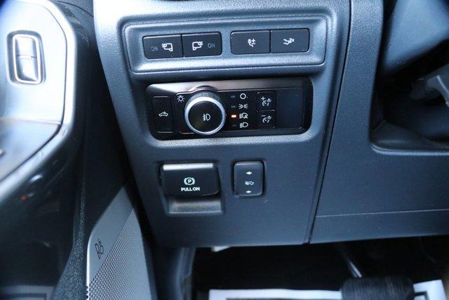 used 2023 Ford F-150 car, priced at $43,527