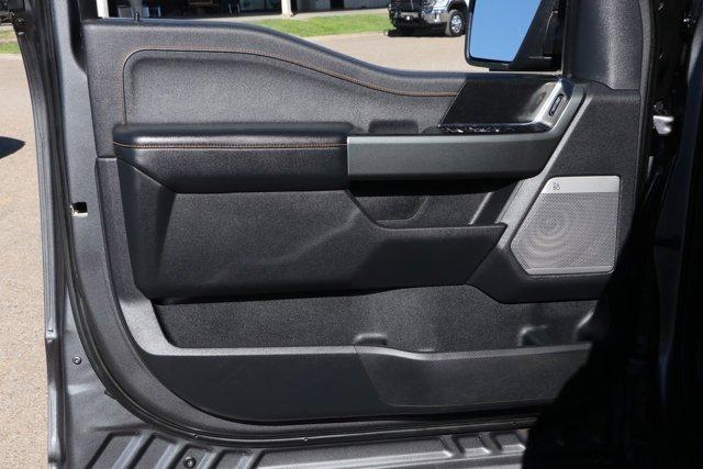 used 2023 Ford F-150 car, priced at $43,527