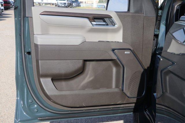 new 2026 Chevrolet Silverado 1500 car, priced at $66,598