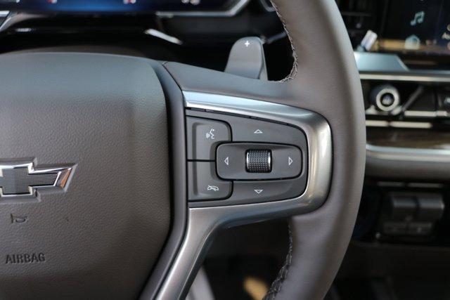 new 2026 Chevrolet Silverado 1500 car, priced at $66,598