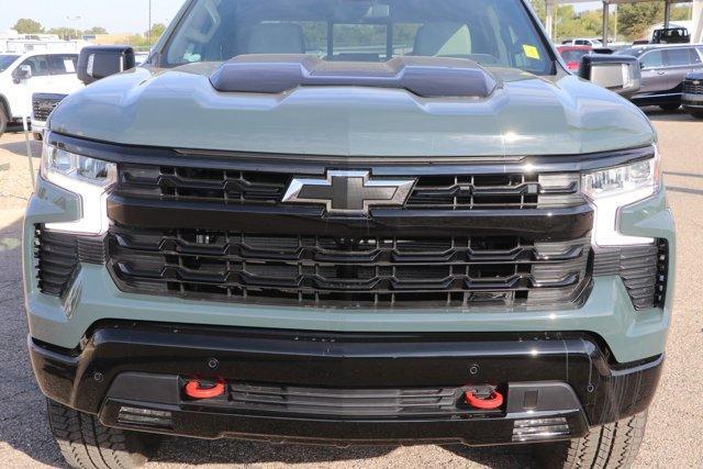 new 2026 Chevrolet Silverado 1500 car, priced at $66,598