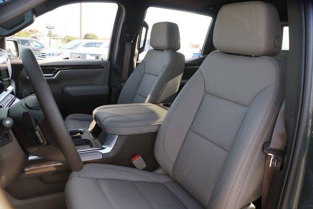 new 2026 Chevrolet Silverado 1500 car, priced at $66,598