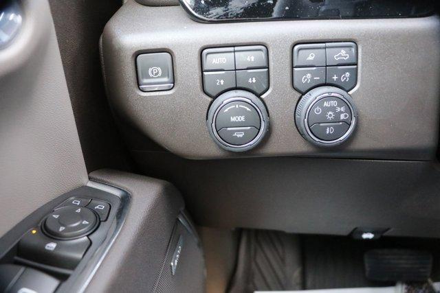 new 2026 Chevrolet Silverado 1500 car, priced at $66,598