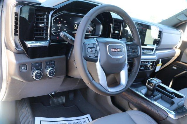 new 2024 GMC Sierra 1500 car, priced at $58,065