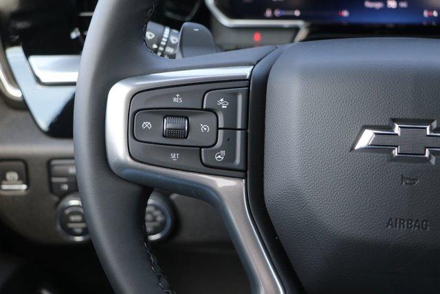 new 2026 Chevrolet Silverado 1500 car, priced at $57,734