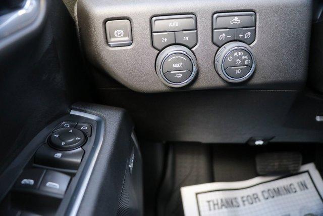 new 2026 Chevrolet Silverado 1500 car, priced at $57,734