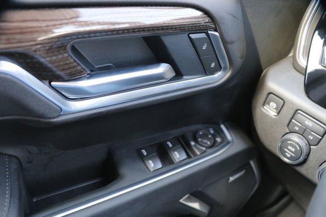 new 2026 Chevrolet Silverado 1500 car, priced at $57,734