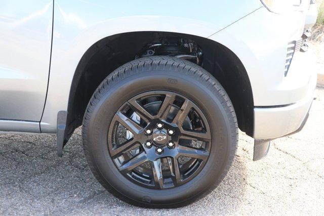 new 2026 Chevrolet Silverado 1500 car, priced at $57,734