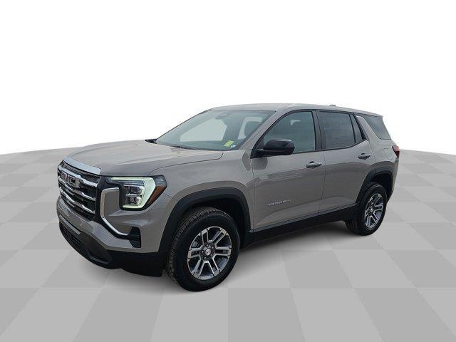 new 2025 GMC Terrain car, priced at $34,229