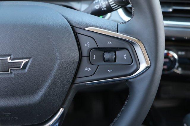 new 2026 Chevrolet Trax car, priced at $29,225
