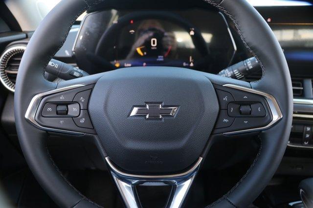 new 2026 Chevrolet Trax car, priced at $29,225