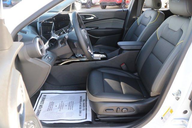 new 2026 Chevrolet Trax car, priced at $29,225