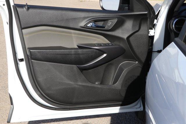 new 2026 Chevrolet Trax car, priced at $29,225