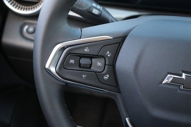 new 2026 Chevrolet Trax car, priced at $29,225