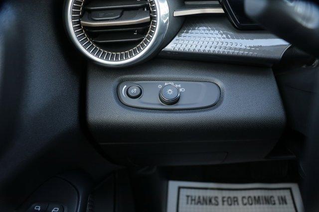 new 2026 Chevrolet Trax car, priced at $29,225