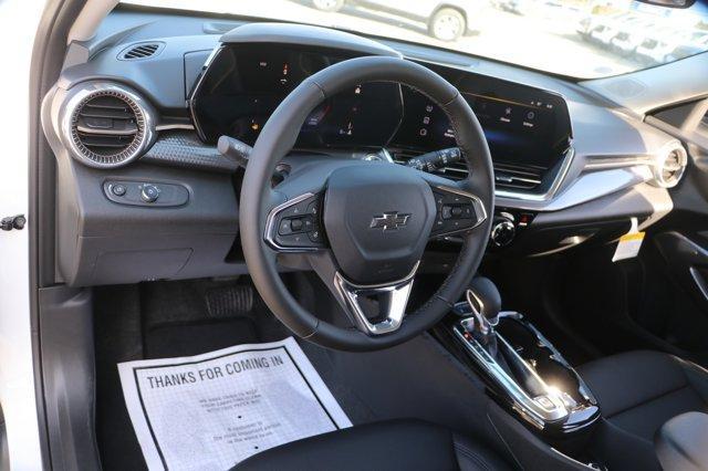 new 2026 Chevrolet Trax car, priced at $29,225