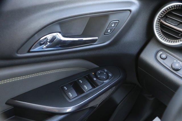 new 2026 Chevrolet Trax car, priced at $29,225