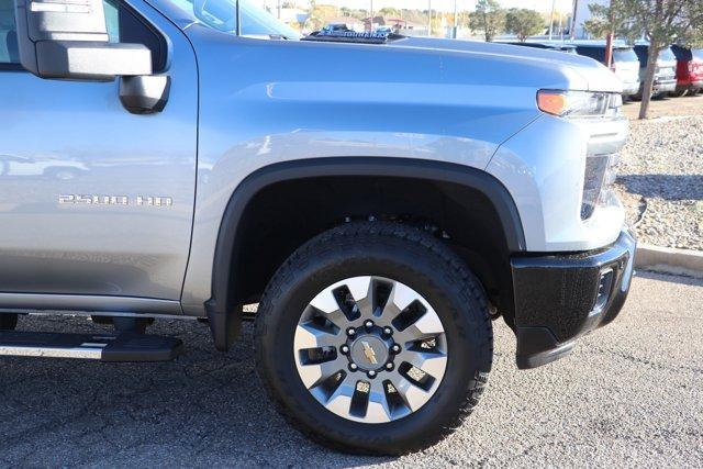 new 2025 Chevrolet Silverado 2500 car, priced at $69,905