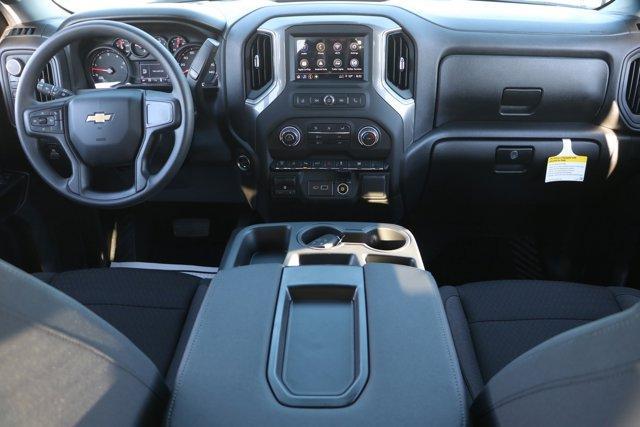 new 2025 Chevrolet Silverado 2500 car, priced at $69,905