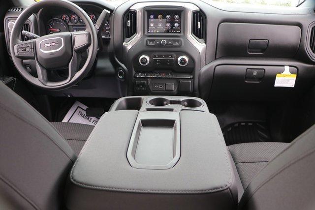 new 2024 GMC Sierra 2500 car, priced at $65,905