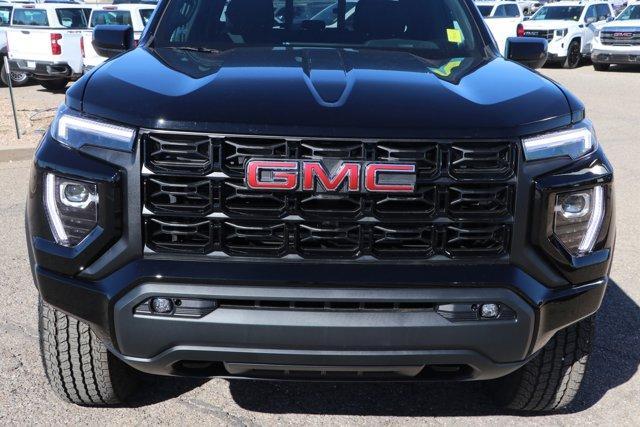 new 2024 GMC Canyon car, priced at $44,030