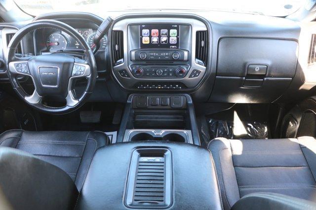 used 2019 GMC Sierra 3500 car, priced at $39,995