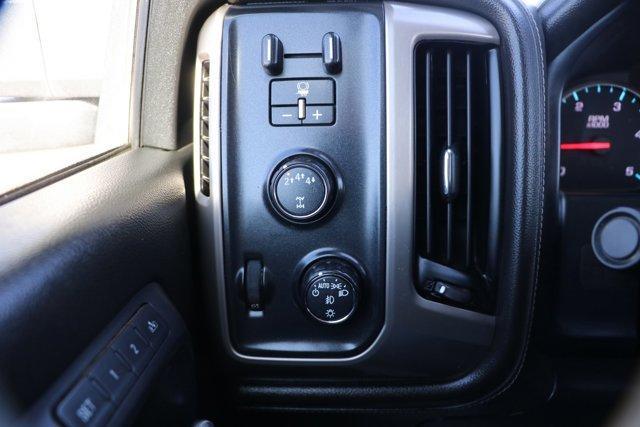 used 2019 GMC Sierra 3500 car, priced at $46,105