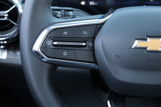 new 2026 Chevrolet Equinox car, priced at $29,995