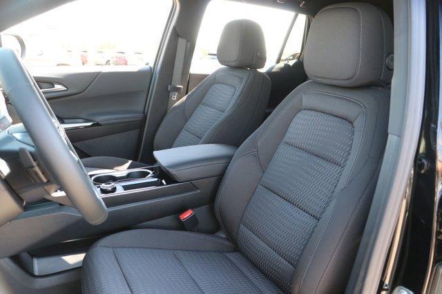 new 2026 Chevrolet Equinox car, priced at $29,995