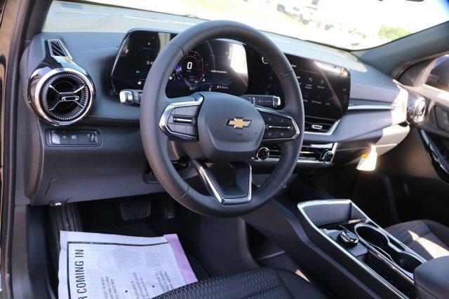 new 2026 Chevrolet Equinox car, priced at $29,995