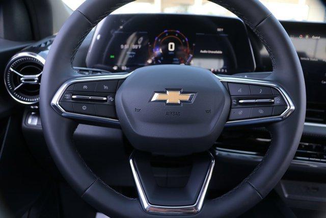 new 2026 Chevrolet Equinox car, priced at $29,995