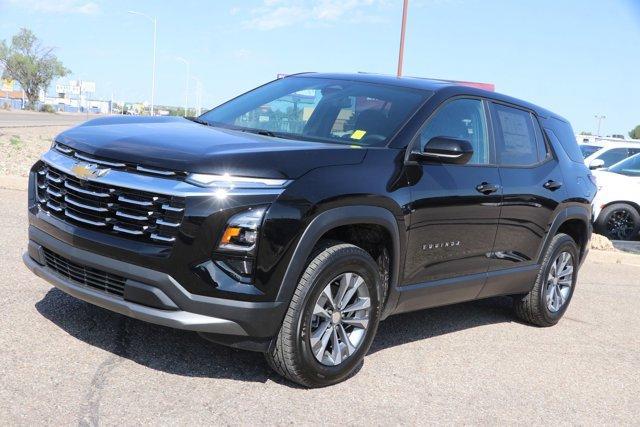 new 2026 Chevrolet Equinox car, priced at $29,995