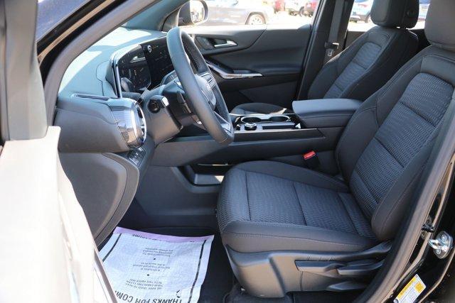 new 2026 Chevrolet Equinox car, priced at $29,995